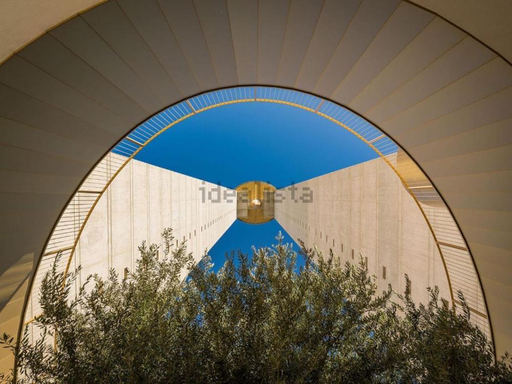 Intempo Luxury Ocean Views Resort بينايدورم المظهر الخارجي الصورة