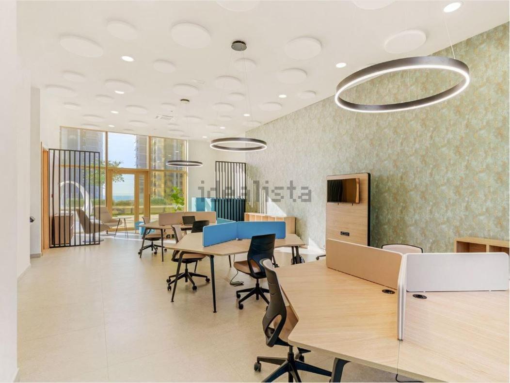 Intempo Luxury Ocean Views Resort بينايدورم المظهر الخارجي الصورة