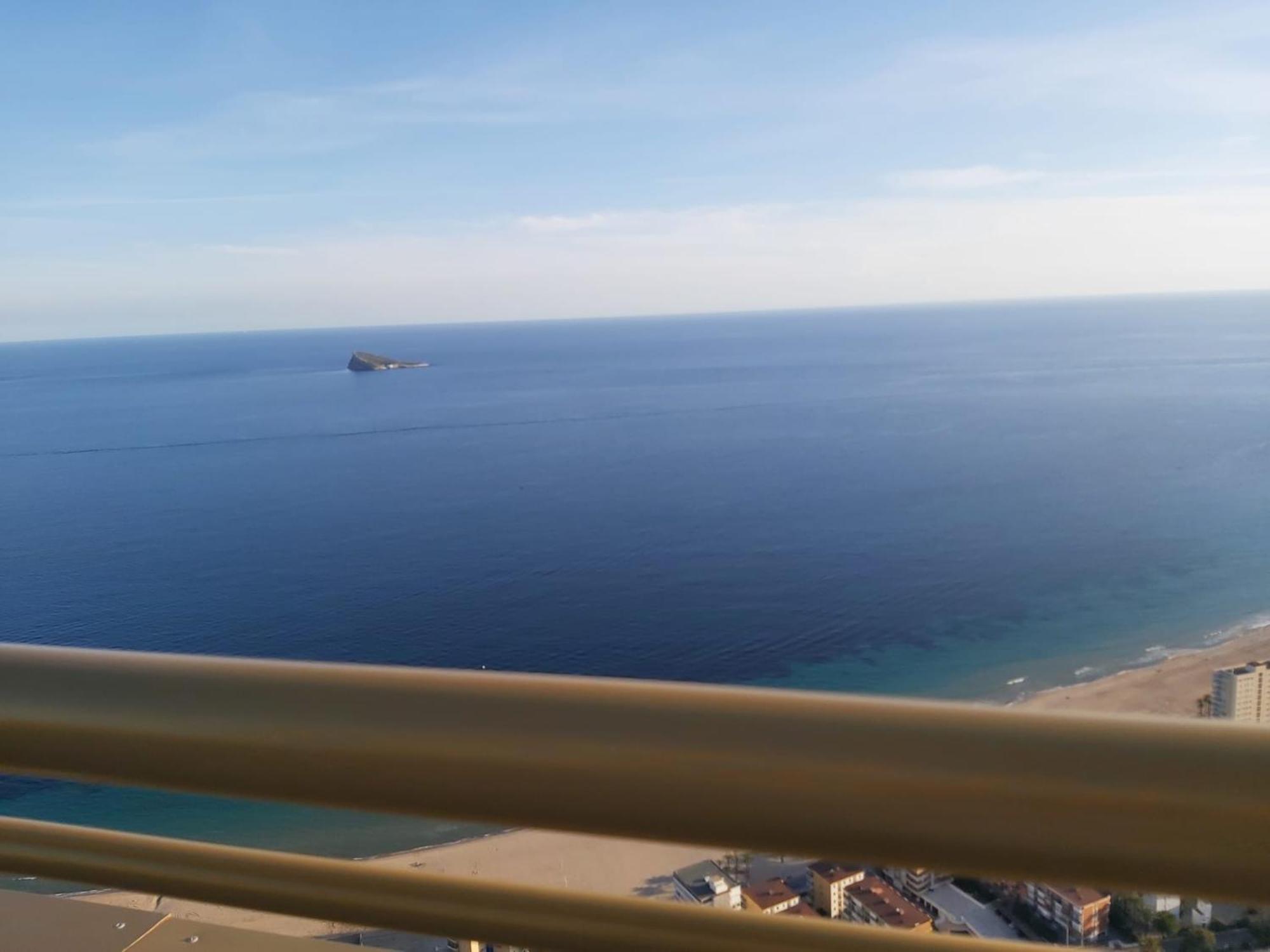 Intempo Luxury Ocean Views Resort بينايدورم المظهر الخارجي الصورة
