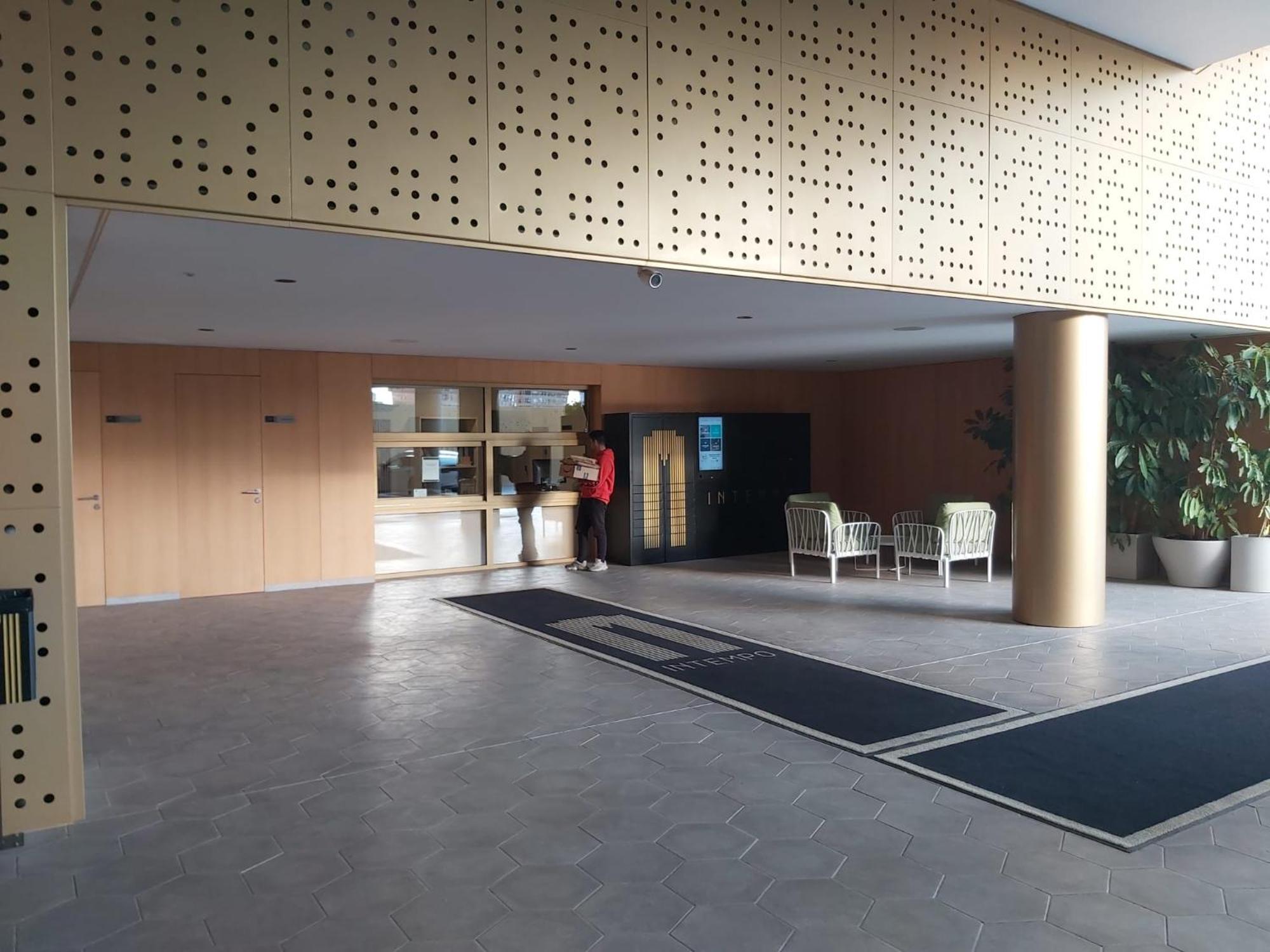 Intempo Luxury Ocean Views Resort بينايدورم المظهر الخارجي الصورة